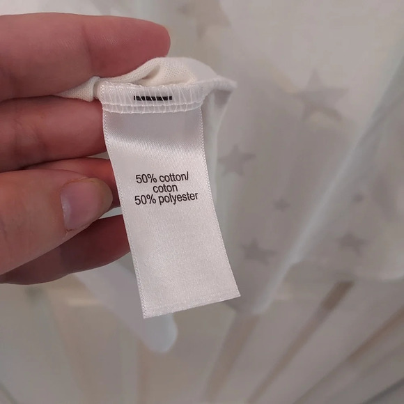 Maurices Americana Stars And Stripes Graphic Tank Top in Size XXL - Picture 8 of 9